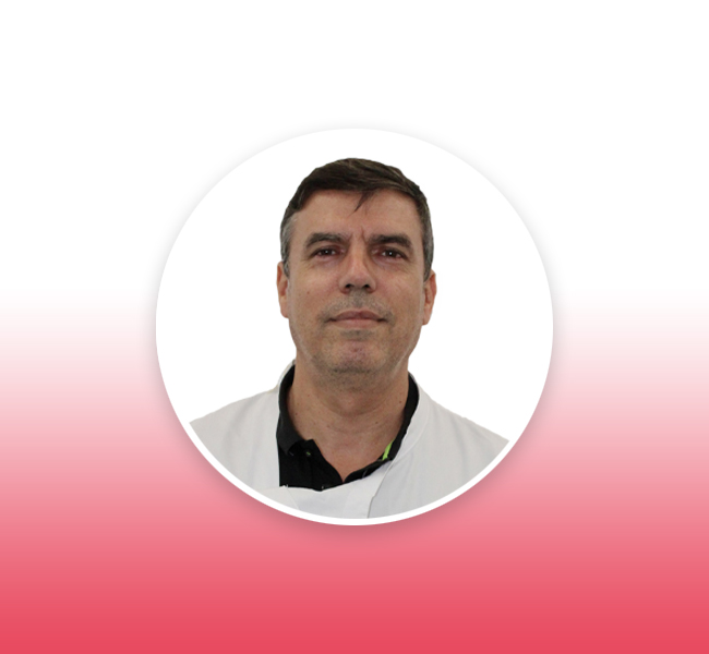 Nuno Santos