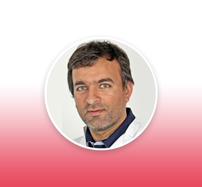 António Gonçalves