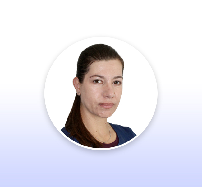 Mónica Calaça