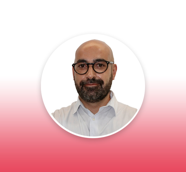 Emanuel Gouveia