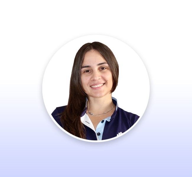 Daniela Pereira
