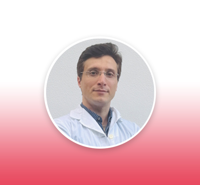 Roberto Franco
