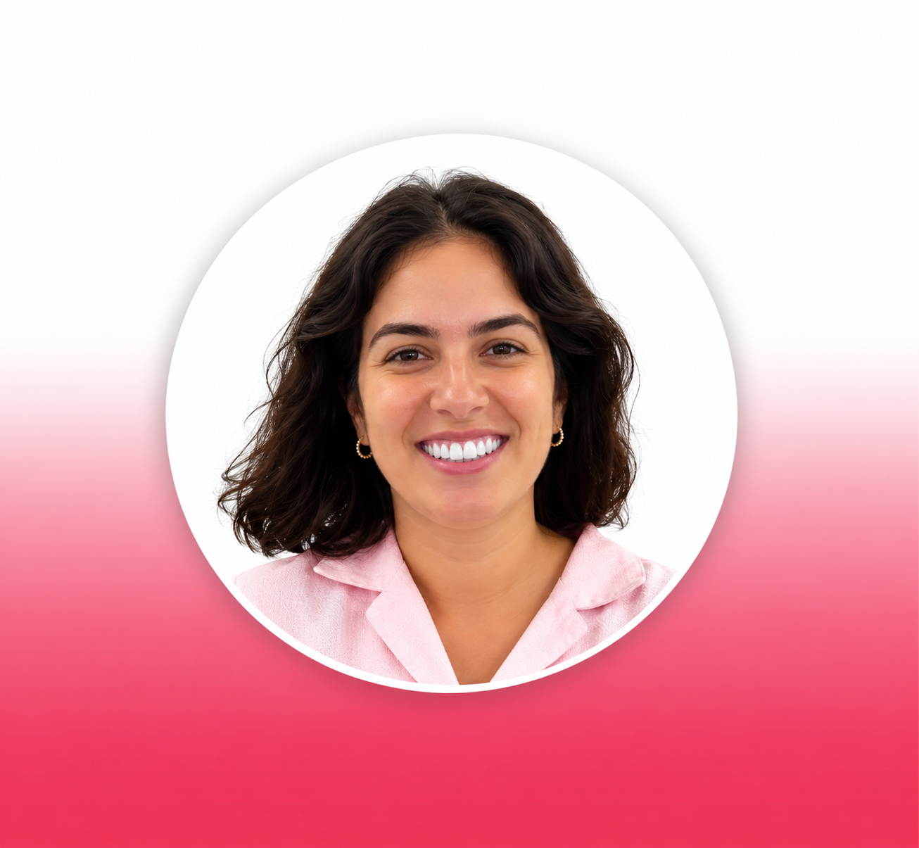 Dra Rosa Carolina Pereira