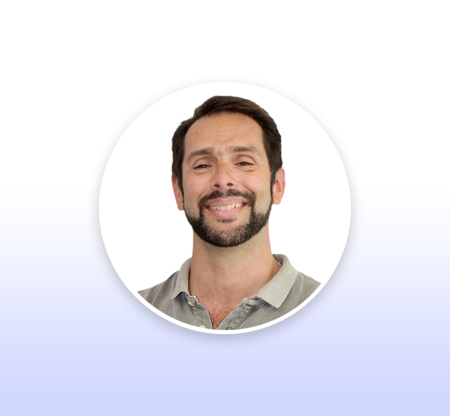 Ivo Pereira